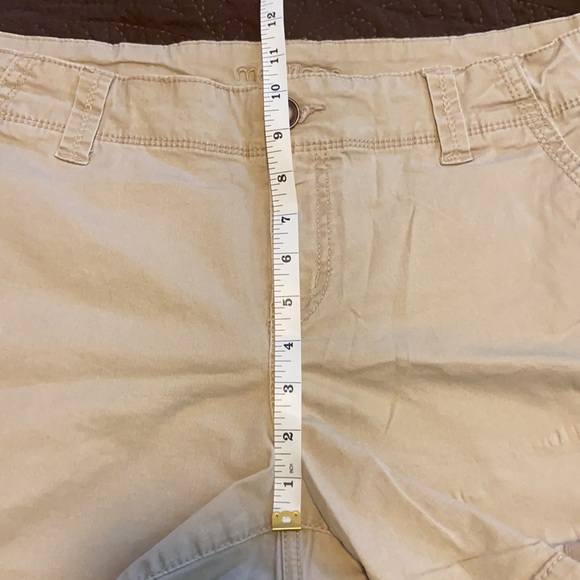 Maurices Shorts - Picture 2 of 5